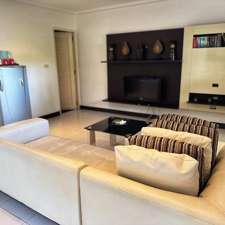 Serenity Lakeside Resort Kathu Exterior foto